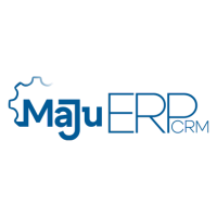 MaJu ERP-CRM by Tres60Live