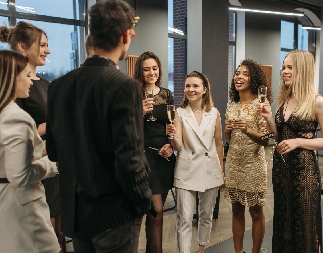 Networking y Crecimiento Las Conexiones que Transforman tu Futuro con Tres60