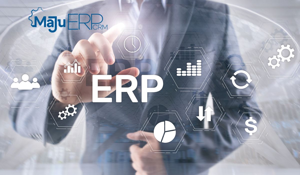 MaJu ERP-CRM: 10 Años de Liderazgo y la Próxima Revolución con IA