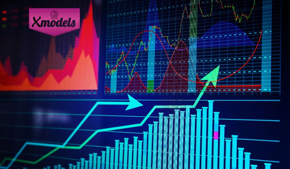 Xmodels: Estrategias Data-Analítica para Modelos WebCam
